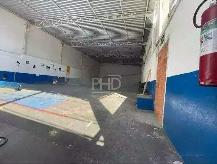 Depósito-Galpão, 320 m² - Foto 2