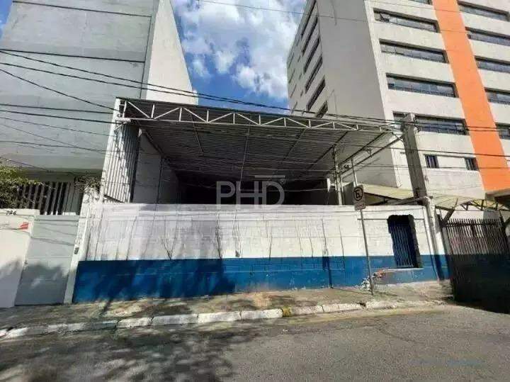 Depósito-Galpão, 320 m² - Foto 3