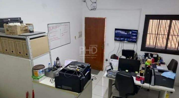 Conjunto Comercial-Sala para alugar, 65m² - Foto 3