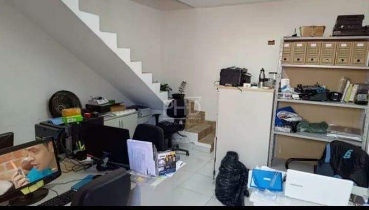 Conjunto Comercial-Sala para alugar, 65m² - Foto 4