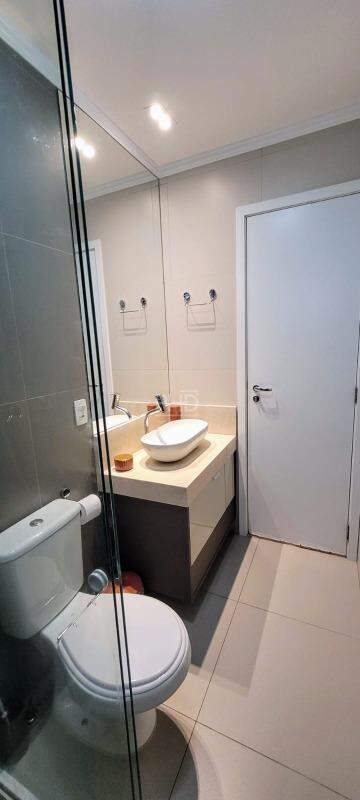 Apartamento à venda com 3 quartos, 127m² - Foto 29