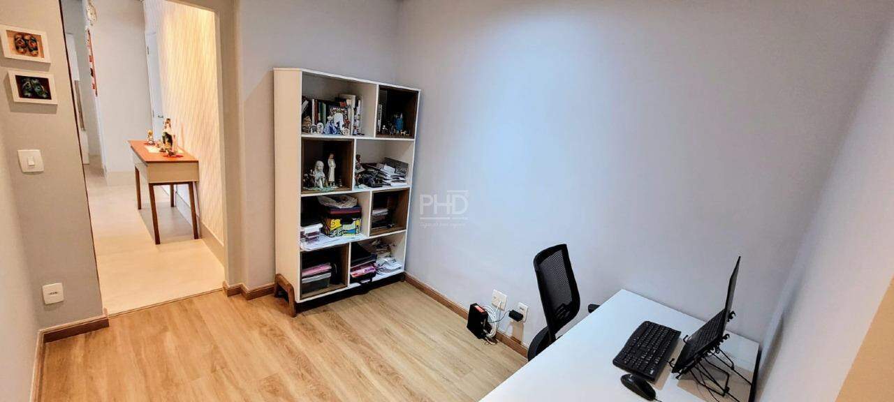 Apartamento à venda com 3 quartos, 127m² - Foto 25