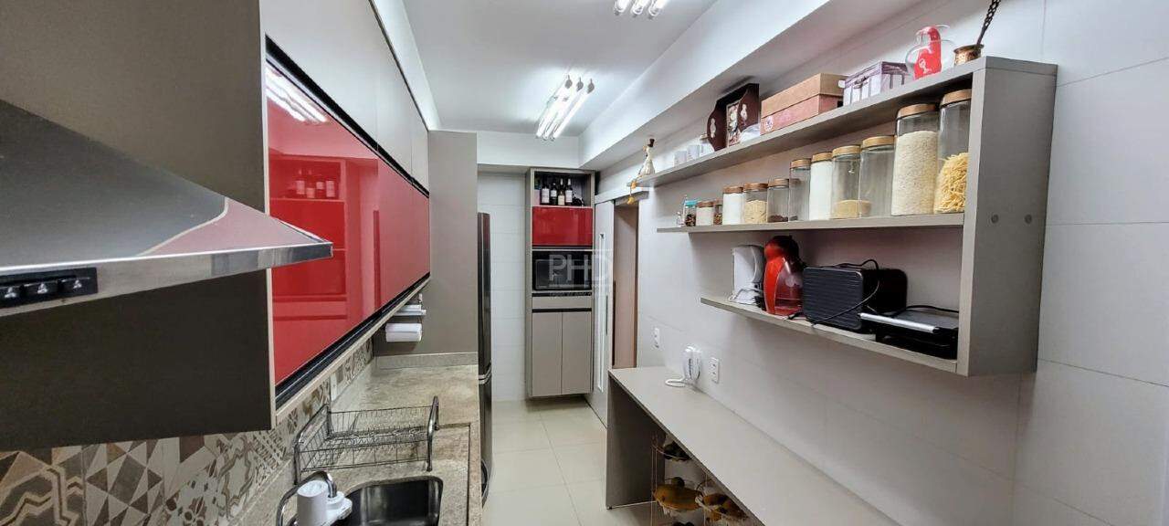 Apartamento à venda com 3 quartos, 127m² - Foto 12