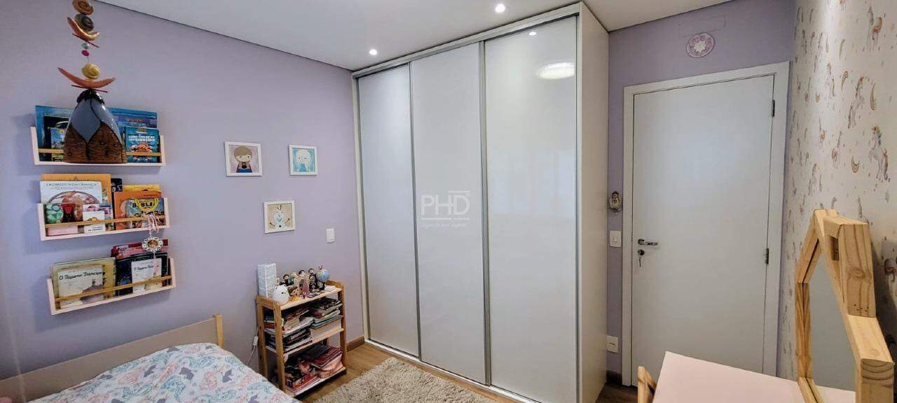 Apartamento à venda com 3 quartos, 127m² - Foto 24