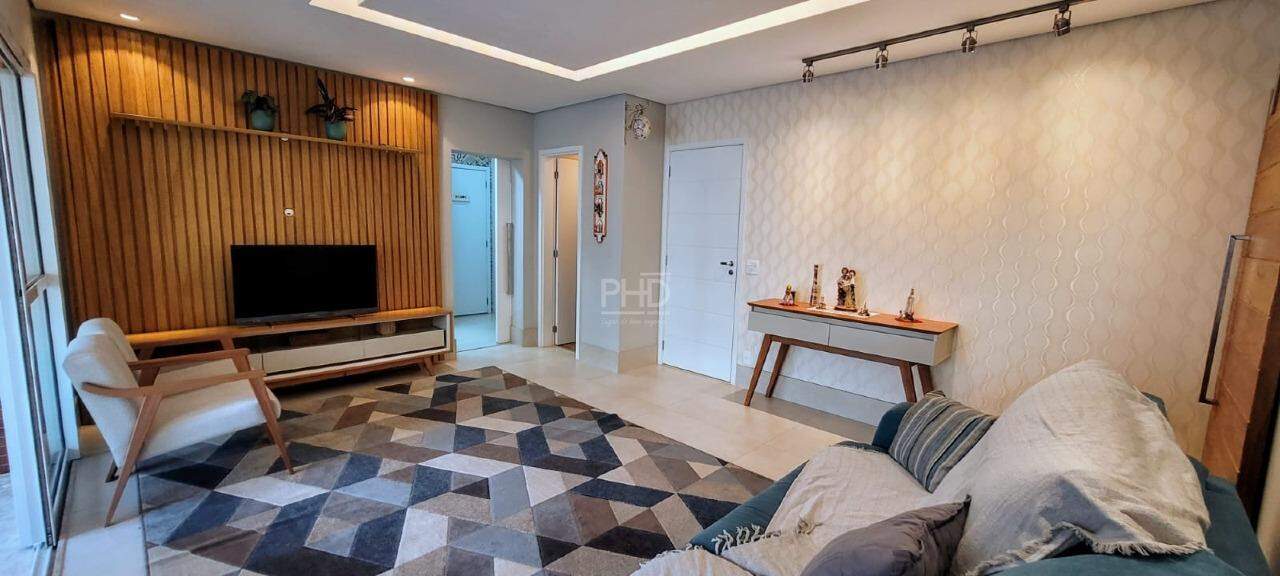 Apartamento à venda com 3 quartos, 127m² - Foto 5