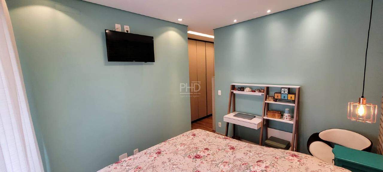 Apartamento à venda com 3 quartos, 127m² - Foto 14