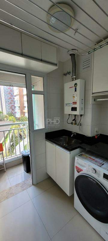 Apartamento à venda com 3 quartos, 127m² - Foto 34