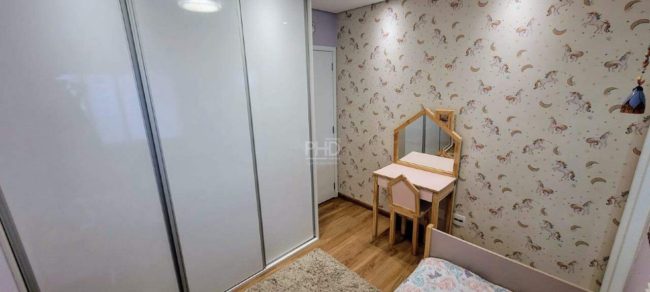 Apartamento à venda com 3 quartos, 127m² - Foto 23