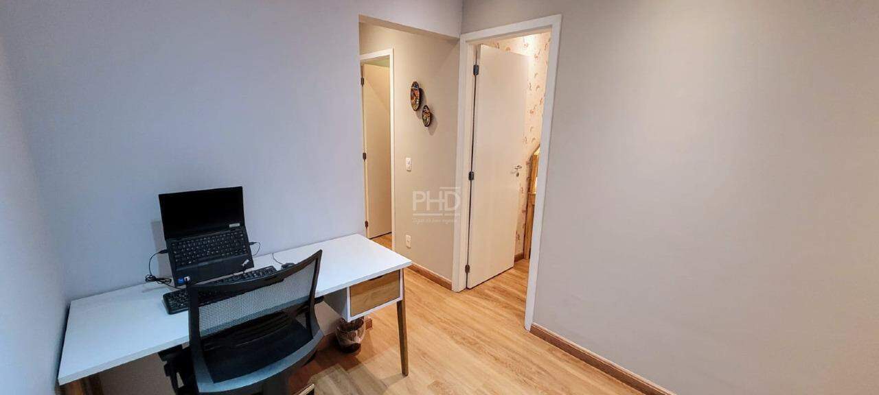 Apartamento à venda com 3 quartos, 127m² - Foto 26