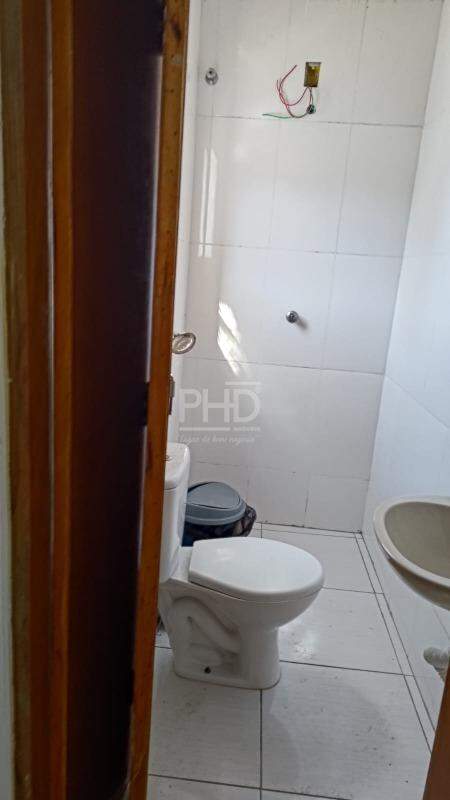 Conjunto Comercial-Sala para alugar, 39m² - Foto 7