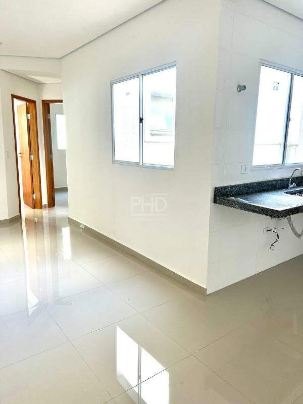 Cobertura à venda com 2 quartos, 105m² - Foto 1