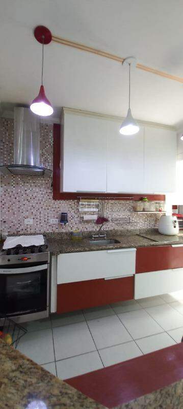 Apartamento para alugar com 2 quartos, 70m² - Foto 6