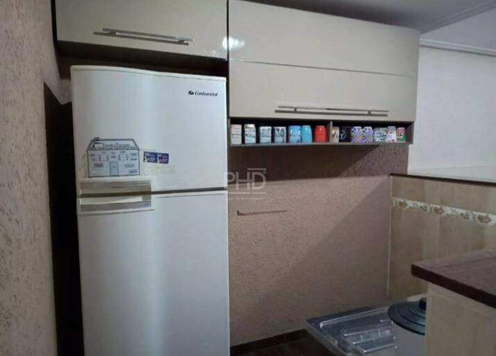 Casa à venda com 3 quartos, 200m² - Foto 23