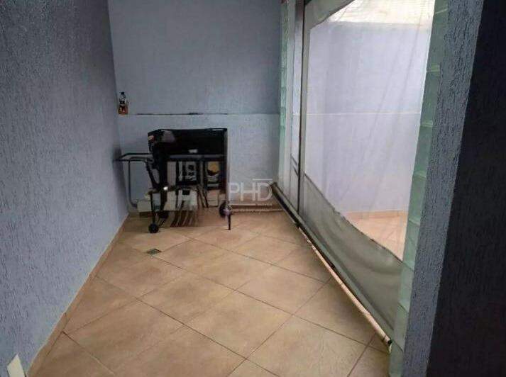 Casa à venda com 3 quartos, 200m² - Foto 30