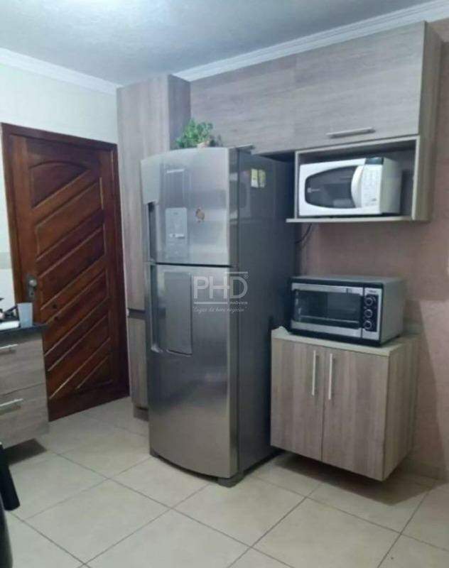 Casa à venda com 3 quartos, 200m² - Foto 20