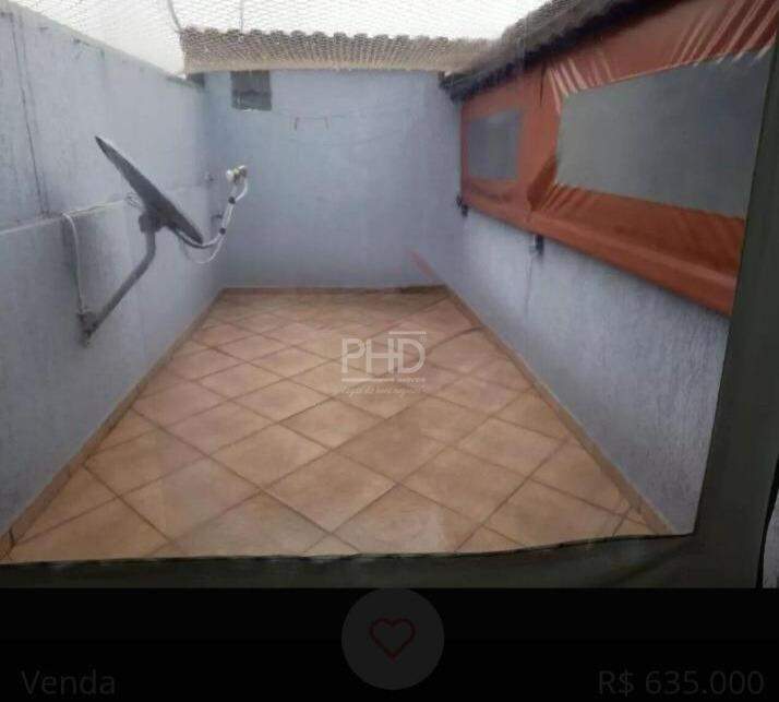 Casa à venda com 3 quartos, 200m² - Foto 29