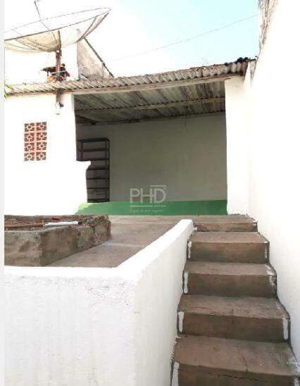 Casa, 2 quartos, 130 m² - Foto 8