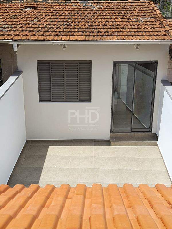 Sobrado para alugar com 2 quartos, 120m² - Foto 13