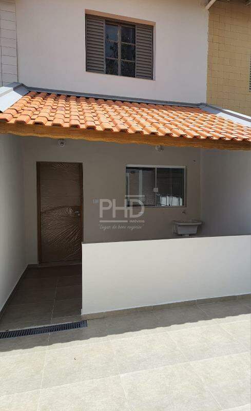 Sobrado para alugar com 2 quartos, 120m² - Foto 12