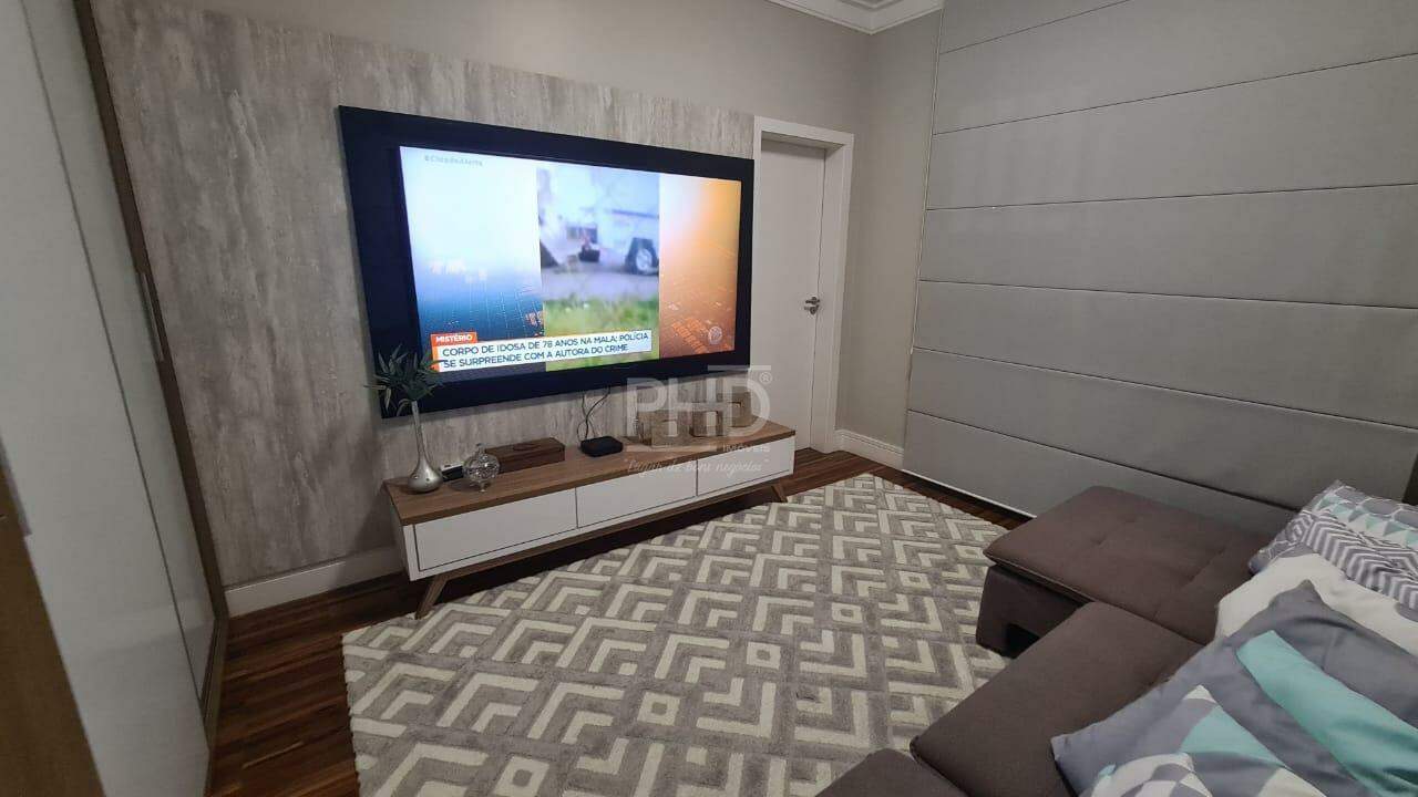 Sobrado à venda com 6 quartos, 585m² - Foto 29