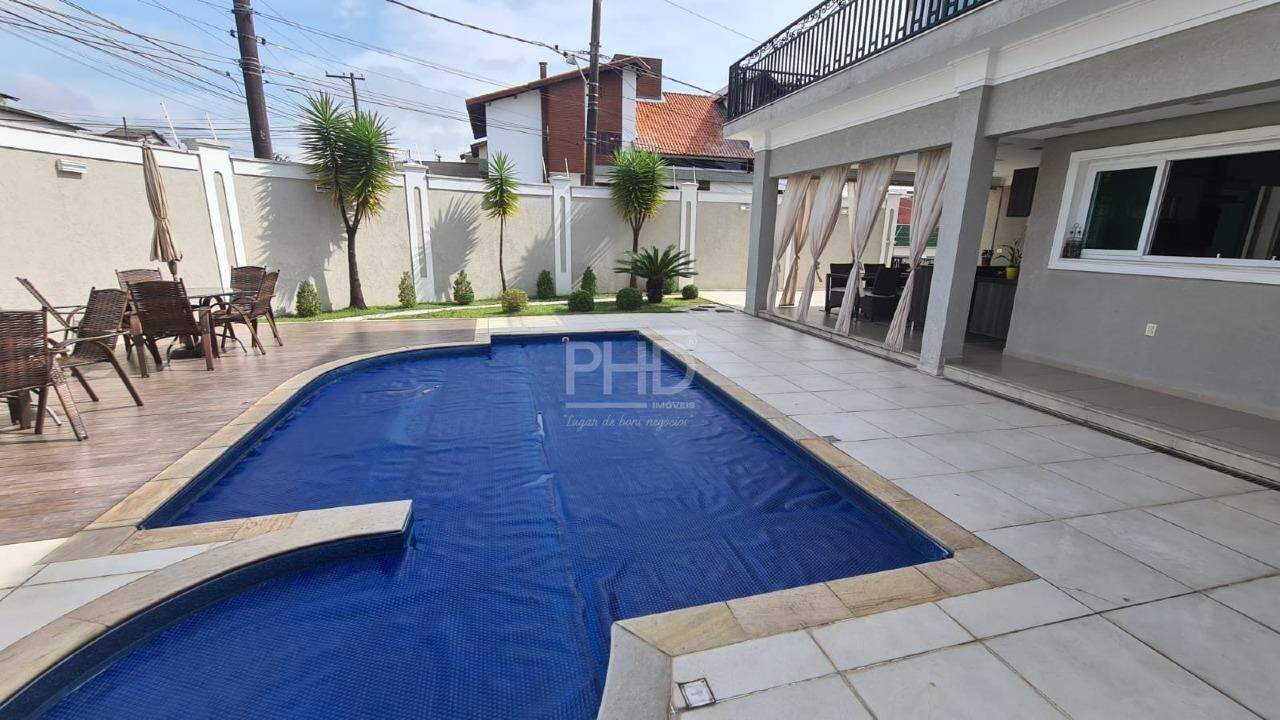 Sobrado à venda com 6 quartos, 585m² - Foto 45