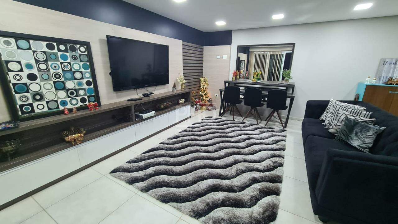 Sobrado à venda com 6 quartos, 585m² - Foto 9