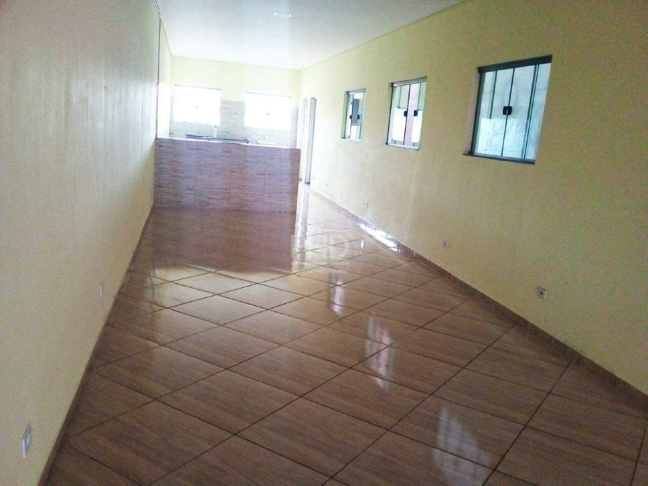 Loja-Salão para alugar, 85m² - Foto 1