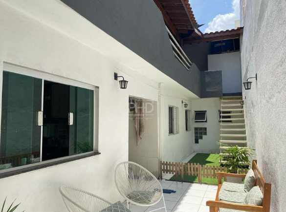 Casa à venda com 2 quartos, 185m² - Foto 25