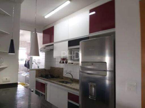 Apartamento à venda com 2 quartos, 70m² - Foto 9