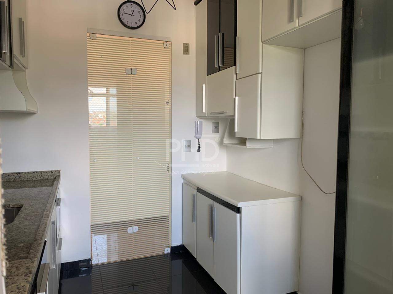 Apartamento à venda com 3 quartos, 65m² - Foto 5