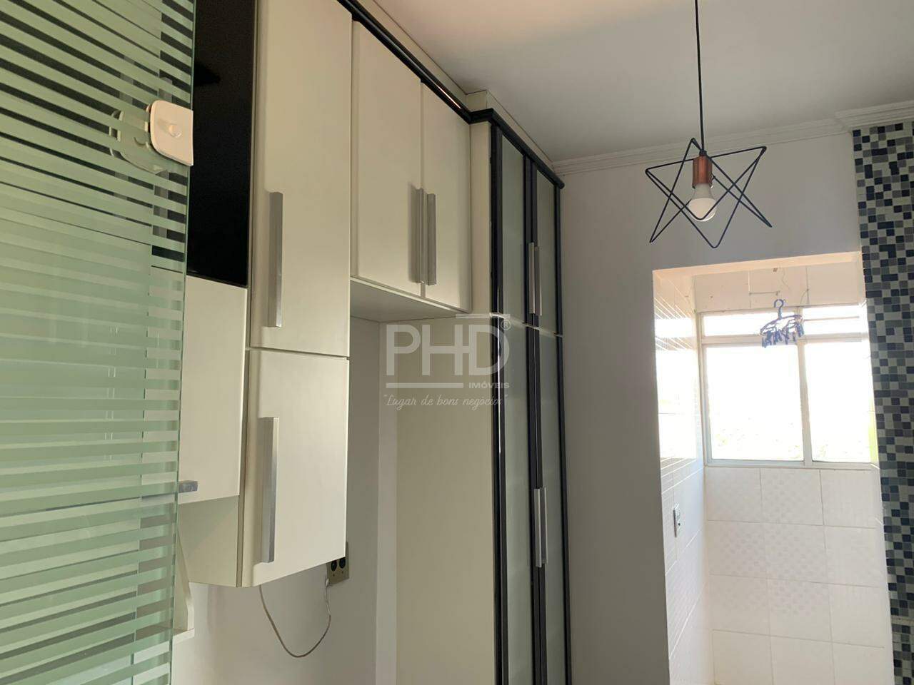 Apartamento à venda com 3 quartos, 65m² - Foto 7