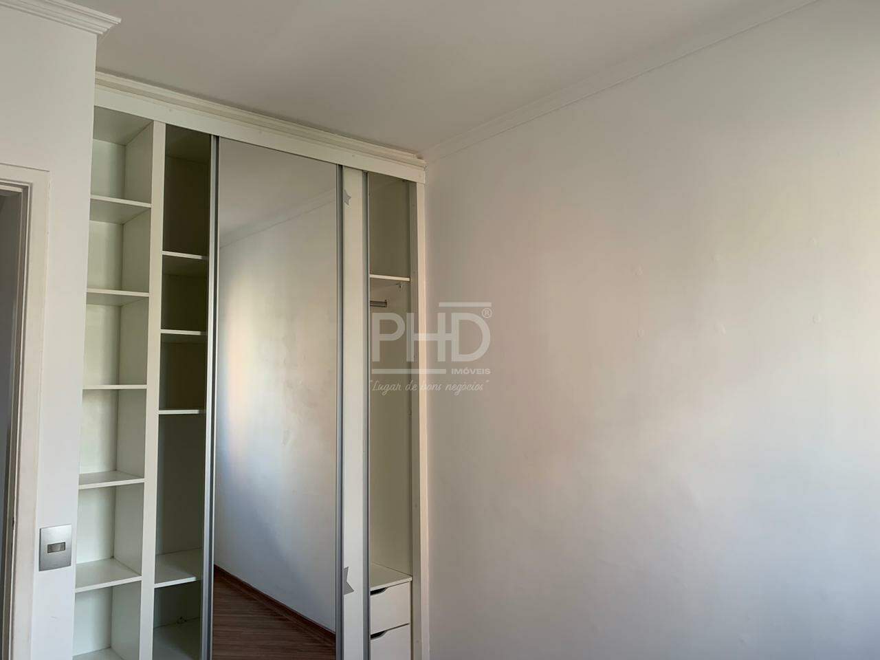 Apartamento à venda com 3 quartos, 65m² - Foto 11