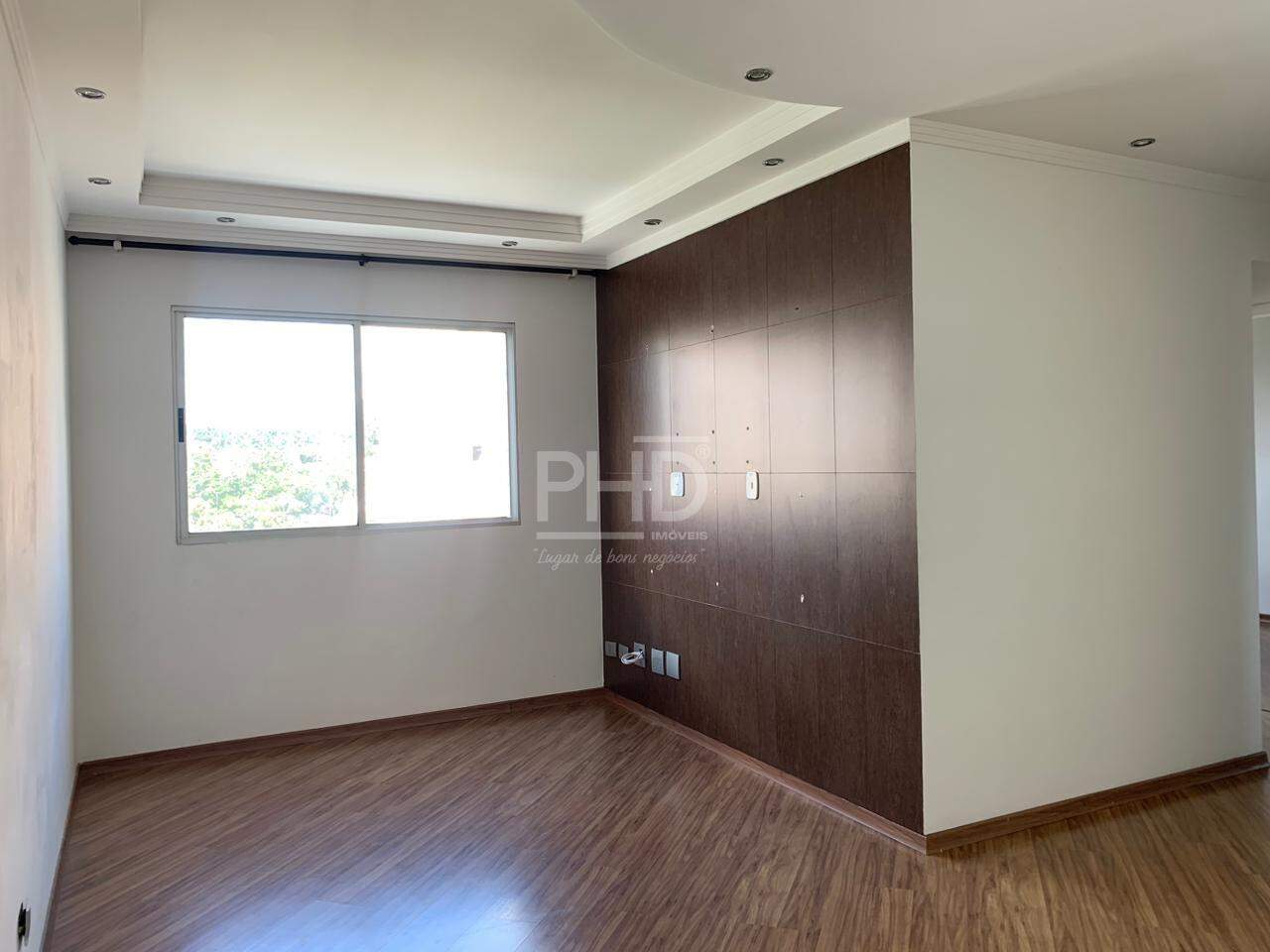 Apartamento à venda com 3 quartos, 65m² - Foto 1