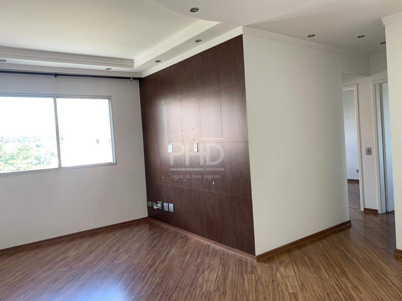 Apartamento à venda com 3 quartos, 65m² - Foto 2