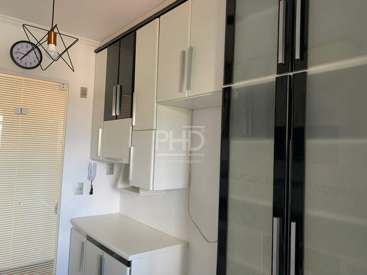 Apartamento à venda com 3 quartos, 65m² - Foto 6