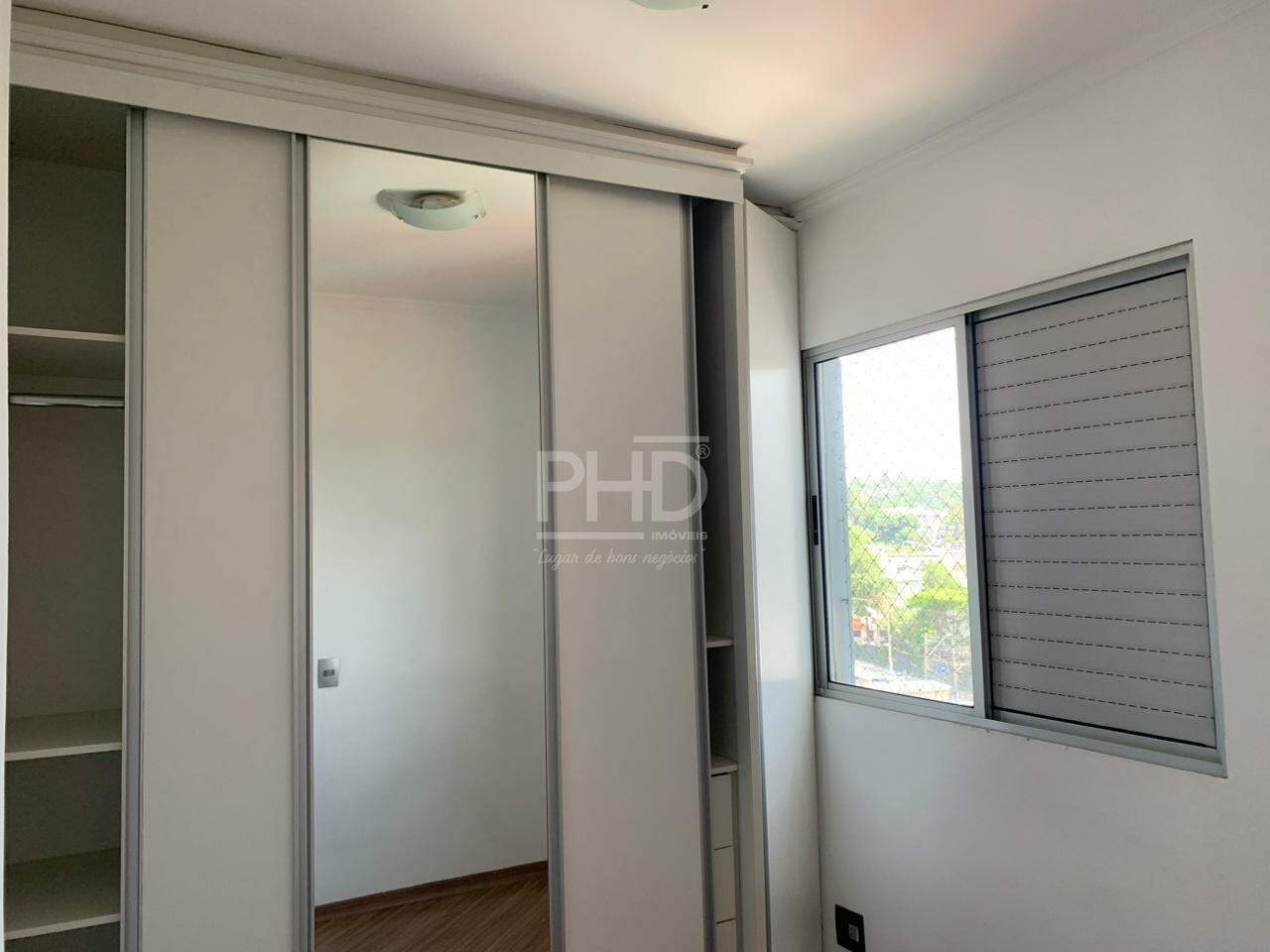 Apartamento à venda com 3 quartos, 65m² - Foto 12