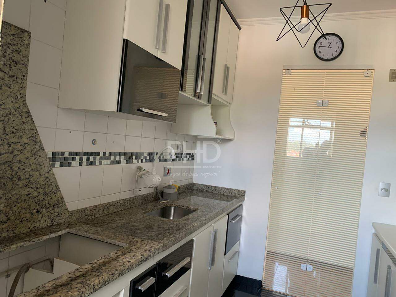 Apartamento à venda com 3 quartos, 65m² - Foto 8