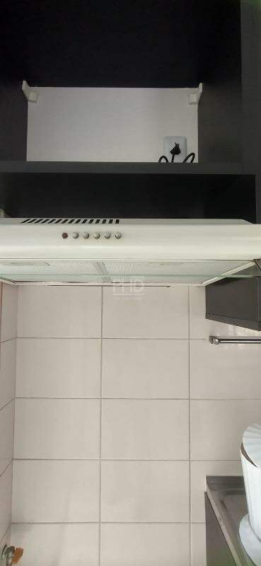 Apartamento, 2 quartos, 58 m² - Foto 2