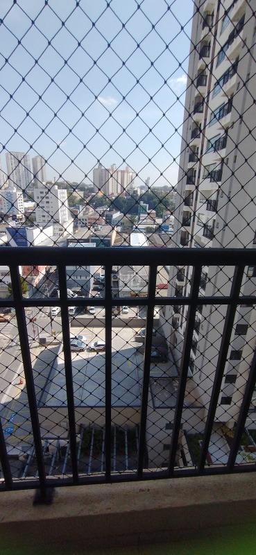 Apartamento, 2 quartos, 58 m² - Foto 11