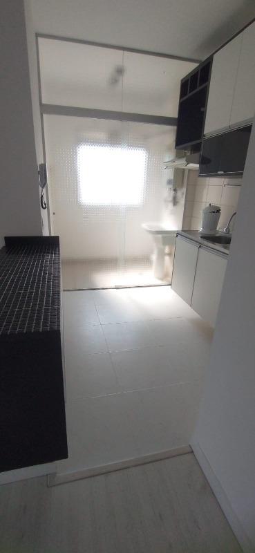 Apartamento, 2 quartos, 58 m² - Foto 6