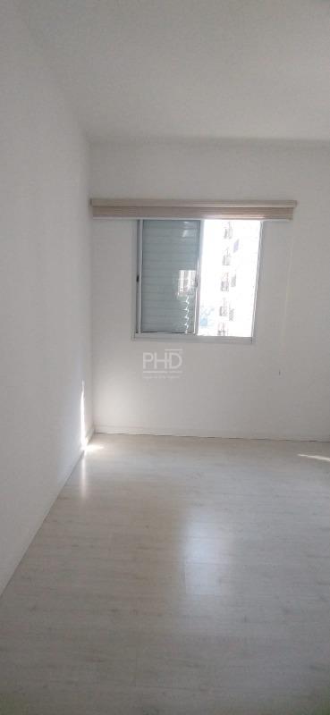 Apartamento, 2 quartos, 58 m² - Foto 25