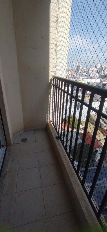 Apartamento, 2 quartos, 58 m² - Foto 10