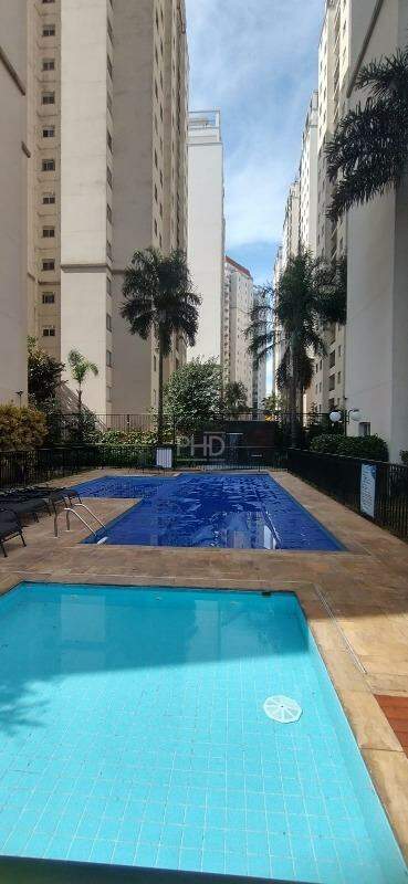 Apartamento, 2 quartos, 58 m² - Foto 1