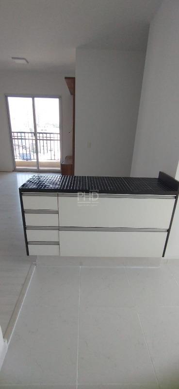 Apartamento, 2 quartos, 58 m² - Foto 8