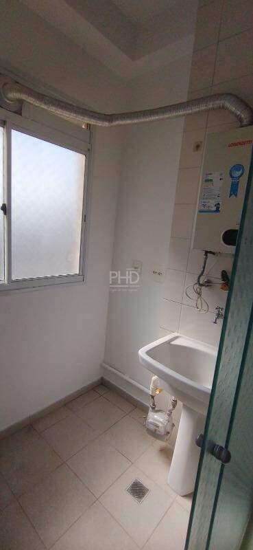 Apartamento, 2 quartos, 58 m² - Foto 3