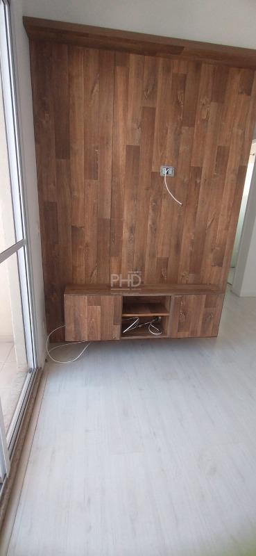 Apartamento, 2 quartos, 58 m² - Foto 9