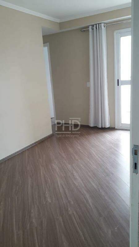 Apartamento à venda com 2 quartos, 46m² - Foto 1