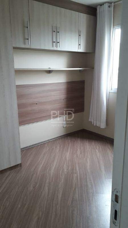 Apartamento à venda com 2 quartos, 46m² - Foto 11