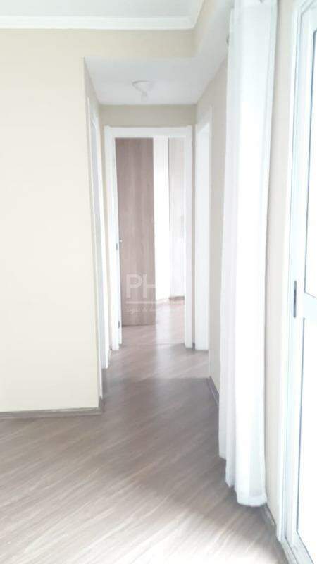 Apartamento à venda com 2 quartos, 46m² - Foto 13