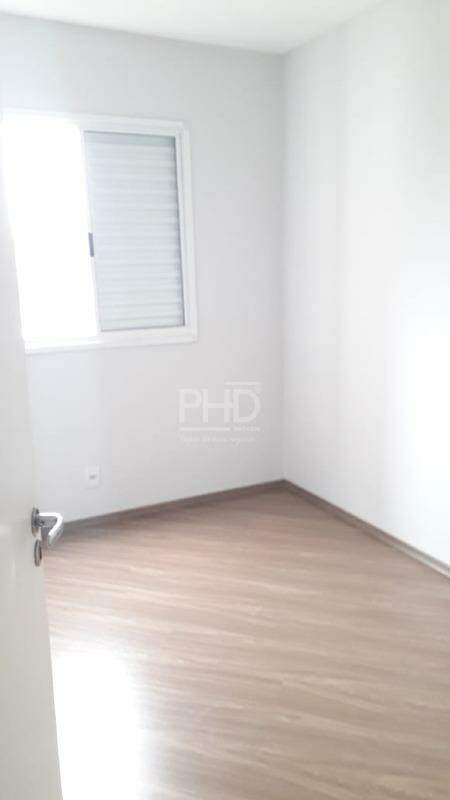 Apartamento à venda com 2 quartos, 46m² - Foto 8